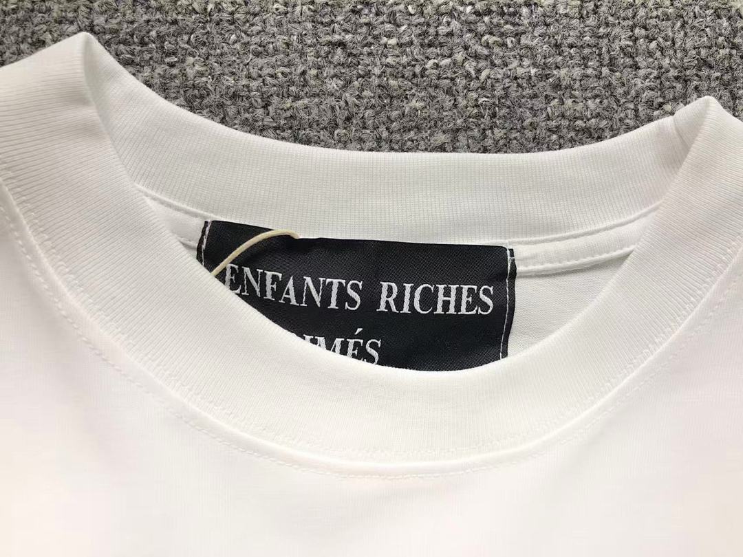 Chanel 98 ENFANTS RICHES DEPRIMES LONG SLEEVED 5211741162 (Im 170Cm 60Kg I Wear Size S In The Phot) - Image 12