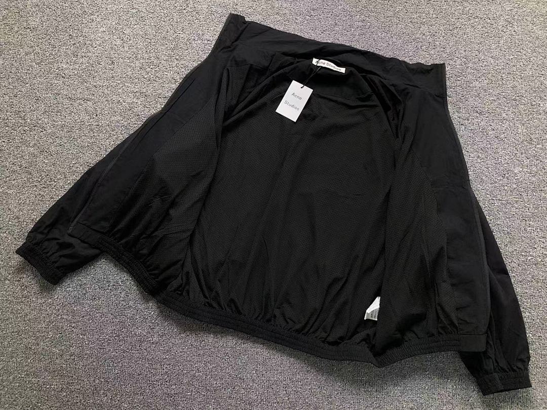 Acne Studios 228 ACNE STUDIOS JACKET HA09 4108130977 (Im 170Cm 60Kg I Wear Size S In The Phot) - Image 29