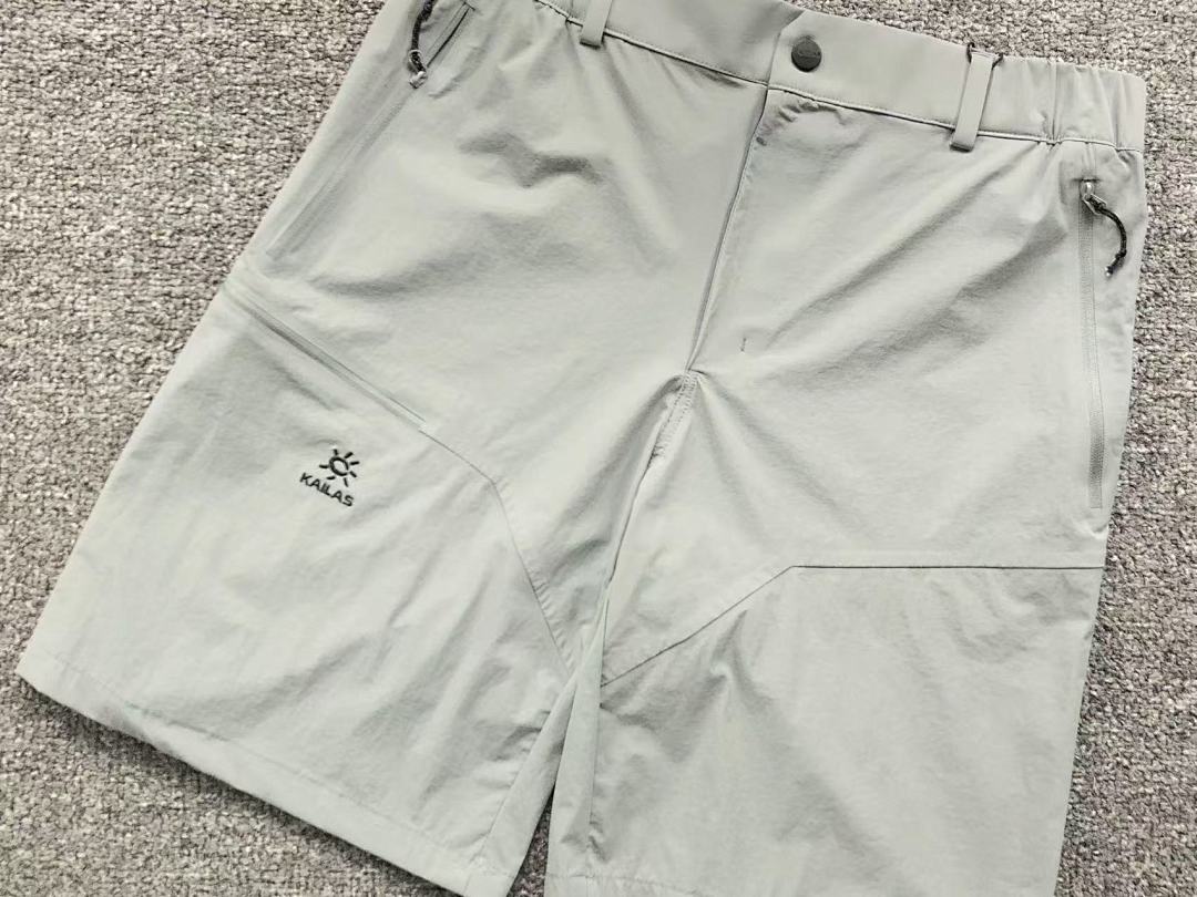 Unbranded 138 KA⭐L⭐S SHORTS 3107030916 (Im 170Cm 60Kg I Wear Size L In The Phot) - Image 11
