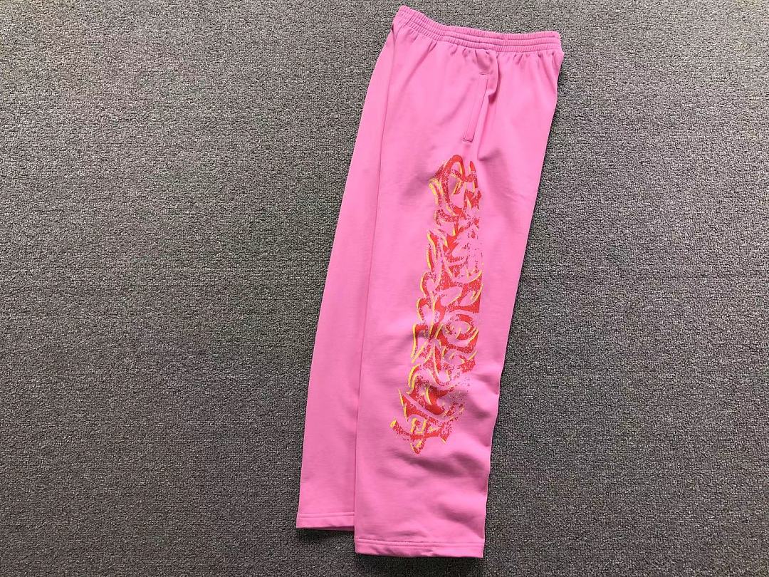 Balenciaga 208 B⭐L⭐⭐⭐IA⭐A TROUSERS 3206170821 (Im 170Cm 60Kg I Wear Size S In The Phot) - Image 10