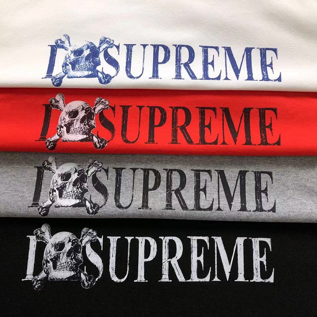 Supreme 95 S⭐⭐R⭐⭐E T-SHIRT 1110291402 (Im 170Cm 60Kg I Wear Size L In The Phot) - Image 16