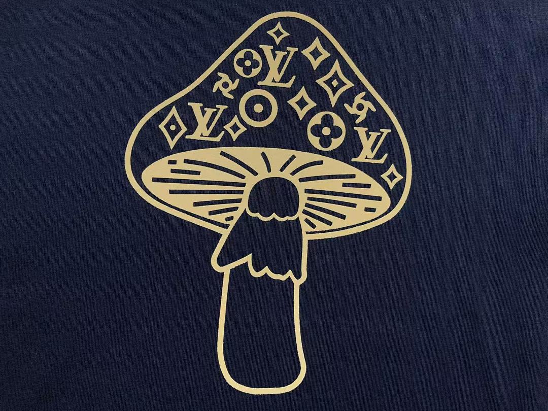 Louis Vuitton 115 L⭐ T-SHIRT 5212901147 (Im 170Cm 60Kg I Wear Size M In The Phot) - Image 18