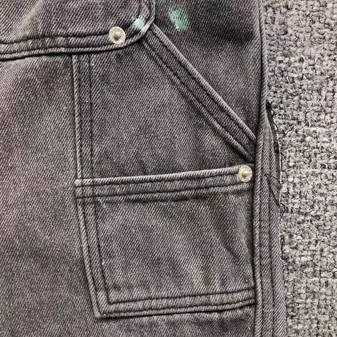 Gallery Dept 225 GALLERY DEPT TROUSERS 4105170617 (Im 170Cm 60Kg I Wear Size S In The Phot) - Image 13