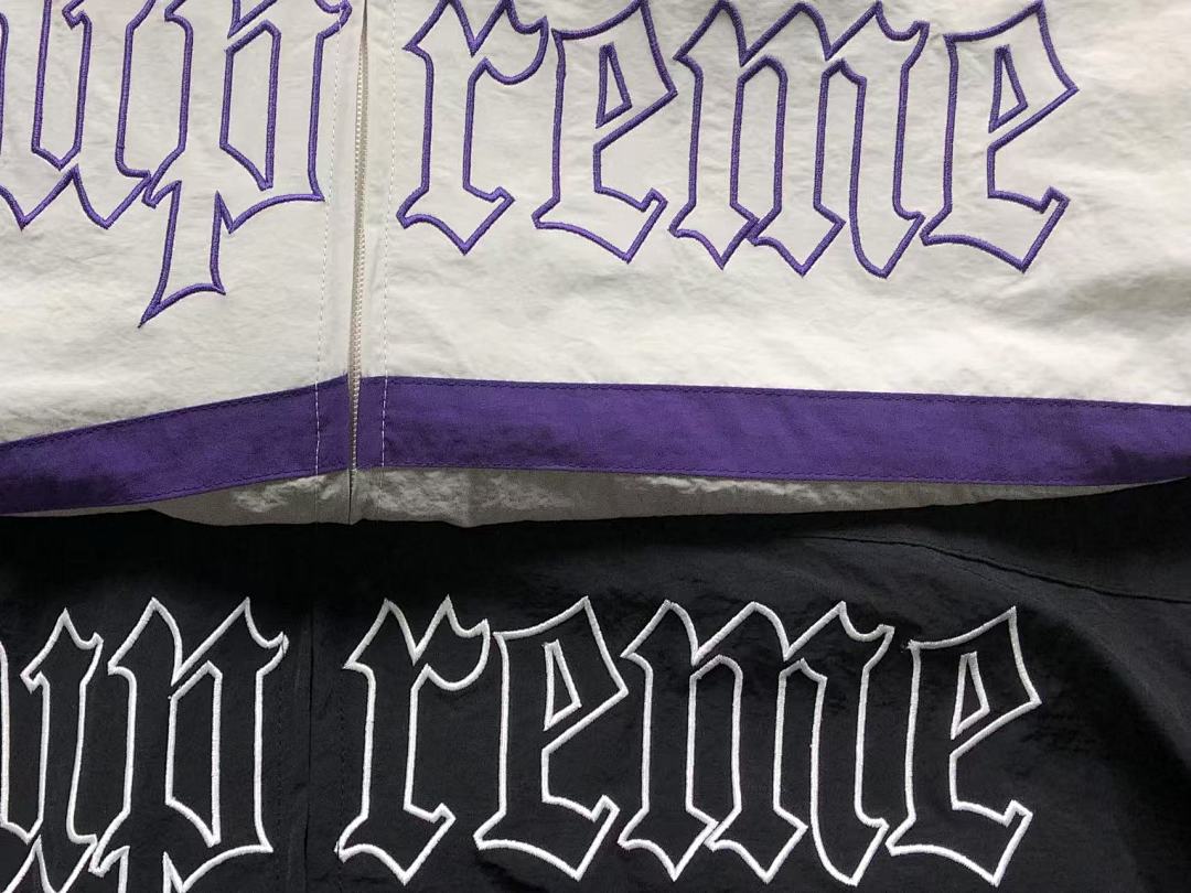 Supreme TROUSERS 288 S⭐⭐R⭐⭐E JACKET 2172930001 (Im 170Cm 60Kg I Wear Size M In The Phot) - Image 22
