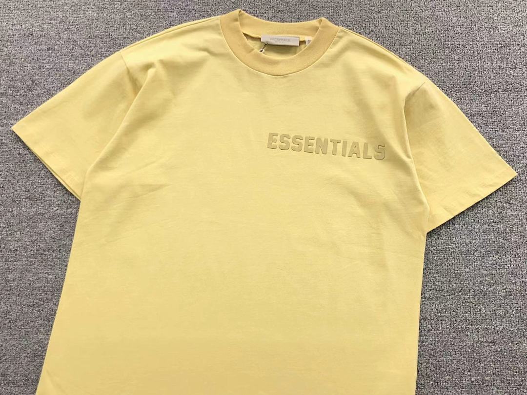 Fear of God 98 FOG T-SHIRT - Image 10