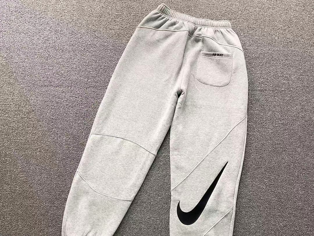 Nike TROUSERS125 N⭐K⭐ HOODIE TROUSERS 127108119 (Im 170Cm 60Kg I Wear Size M In The Phot) - Image 33