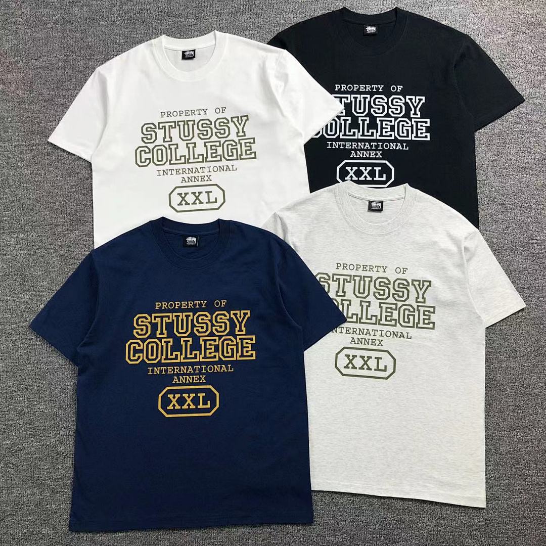 Stussy 85 STUSSY T-SHIRT