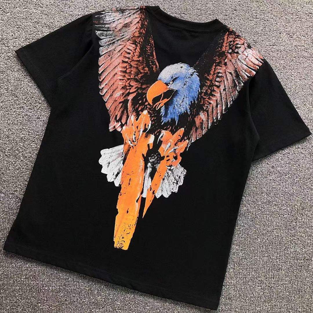 On Running 69 VLONE T-SHIRT 504143091 (Im 170Cm 60Kg I Wear Size S In The Phot)
