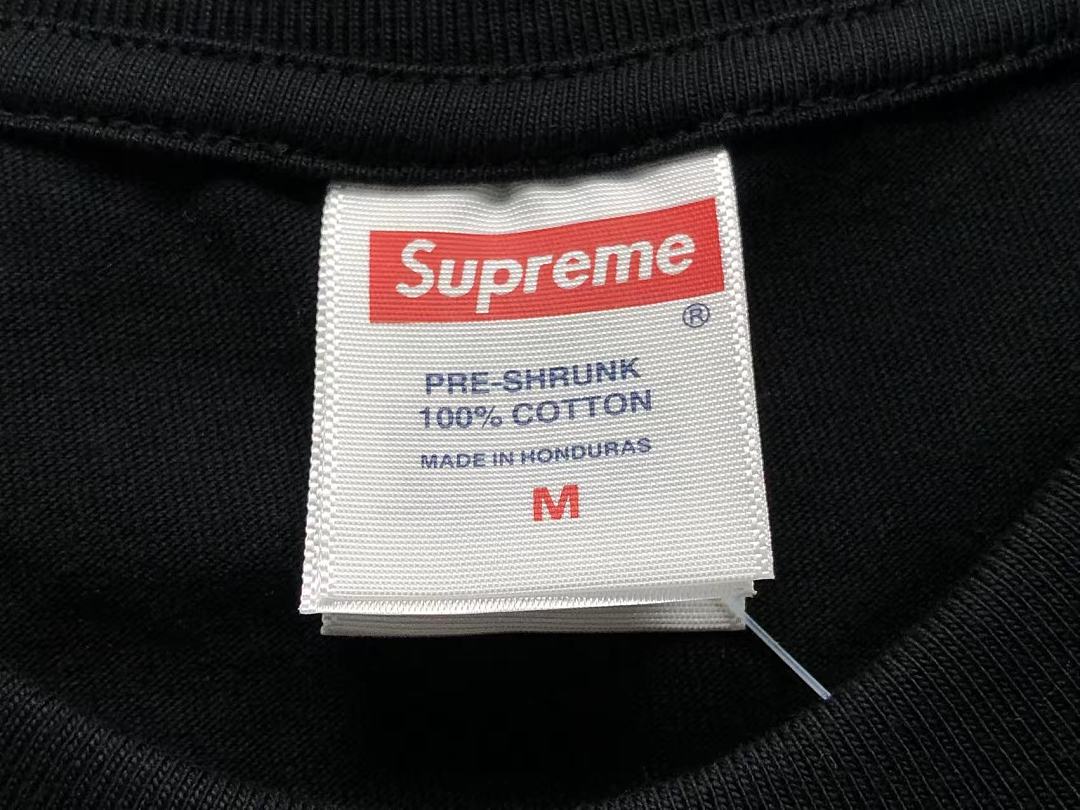 Supreme 98 S⭐⭐R⭐⭐E T-SHIRT 3205152233 (Im 170Cm 60Kg I Wear Size M In The Phot) - Image 19