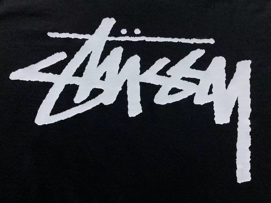 Stussy 85 STUSSY T-SHIRT 3104151631 (Im 170Cm 60Kg I Wear Size M In The Phot) - Image 21
