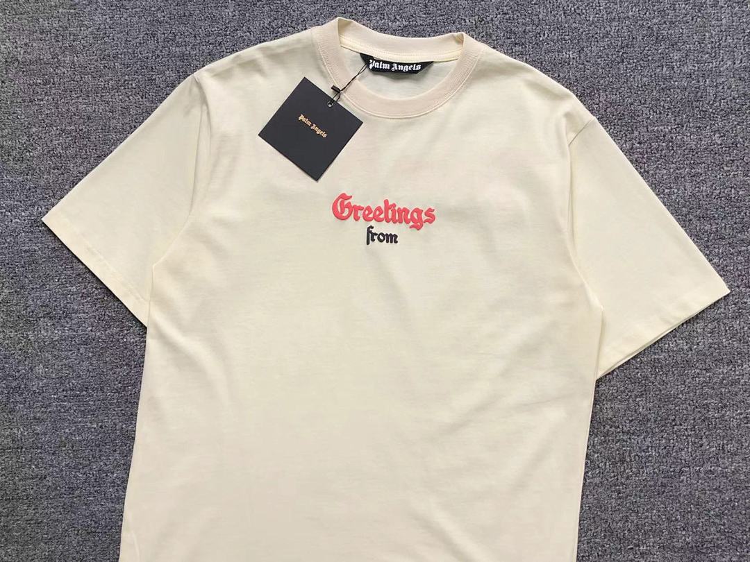 Palm Angels 78 PALM ANGELS T-SHIRT - Image 10