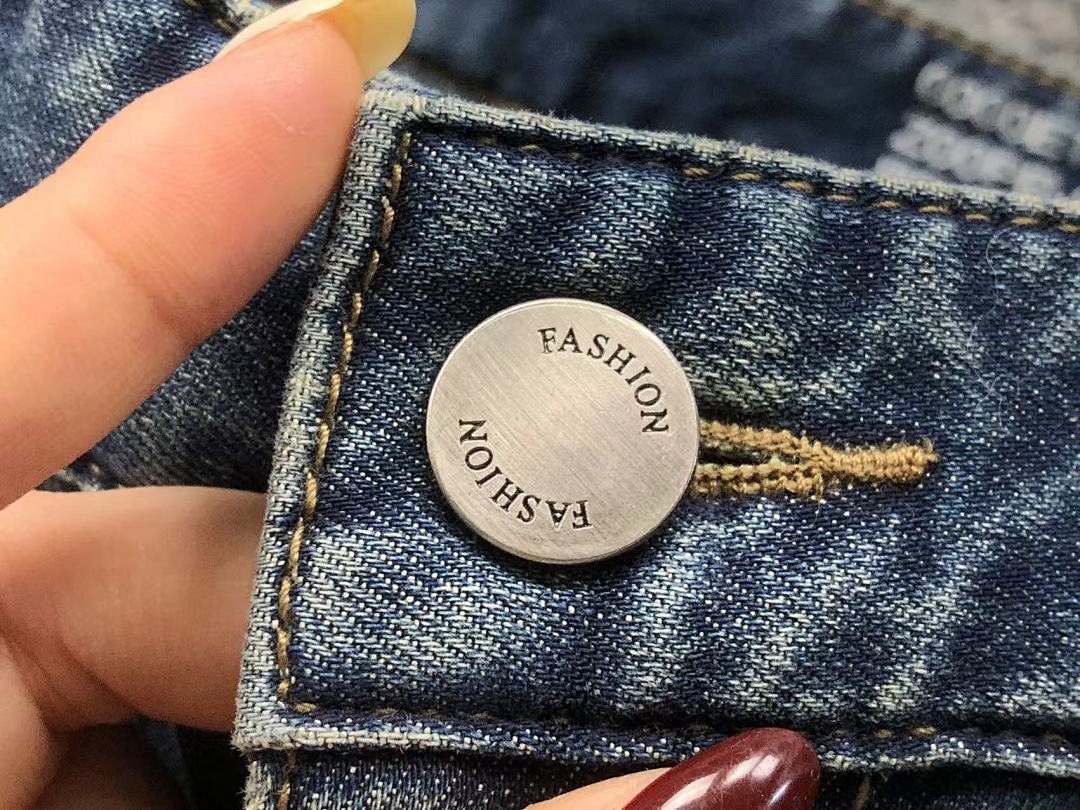 Prada 168 P⭐A⭐A TROUSERS 511250805 (Im 170Cm 60Kg I Wear Size 32 In The Phot) - Image 19