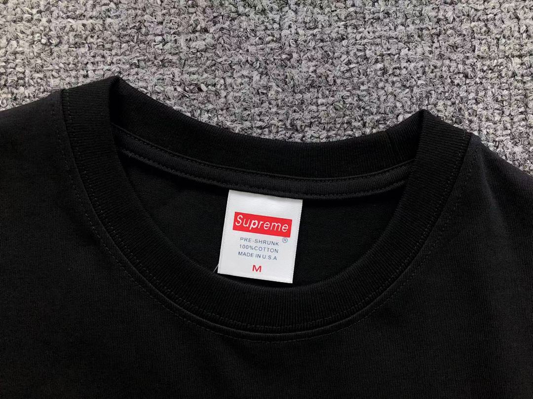Supreme 88 S⭐⭐R⭐⭐E T-SHIRT - Image 15