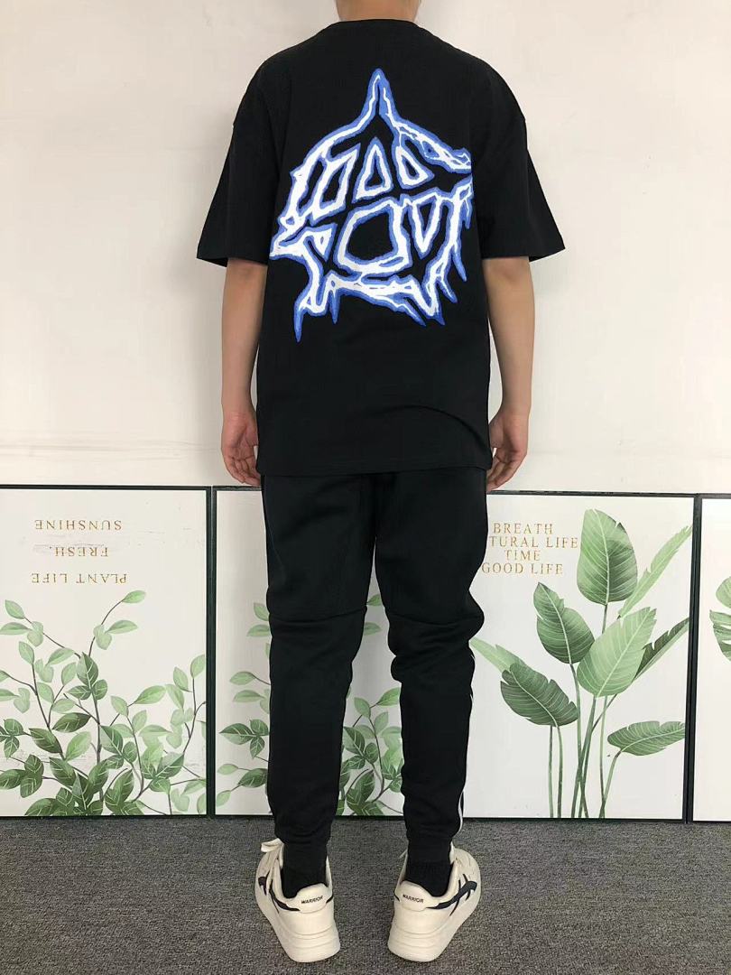 Revenge 69 REVENGE T-SHIRT 504014191 (Im 170Cm 60Kg I Wear Size S In The Phot) - Image 4
