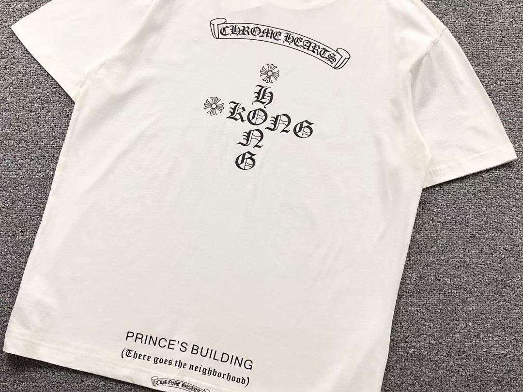 Comme des Garcons 129 C⭐⭐OME HE⭐⭐TS T-SHIRT 214150802 (Im 170Cm 60Kg I Wear Size L In The Phot) - Image 8