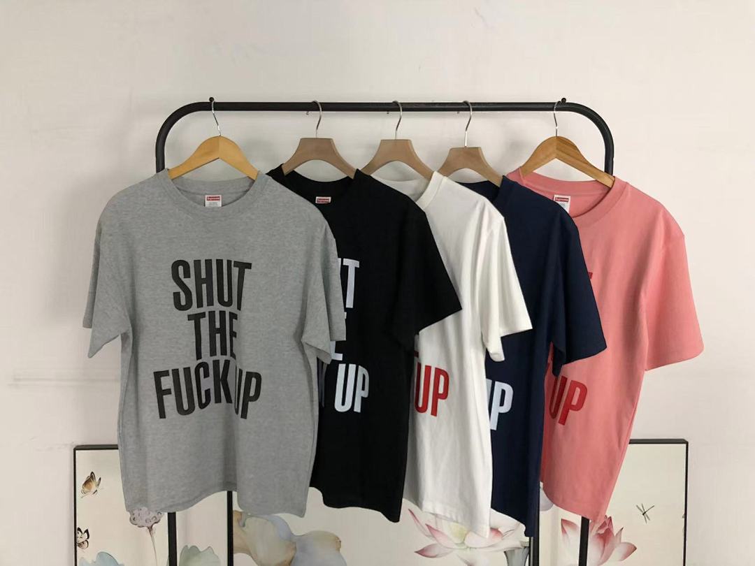 Supreme 115 S⭐⭐R⭐⭐E T-SHIRT 4203182077 (Im 170Cm 60Kg I Wear Size M In The Phot) - Image 33