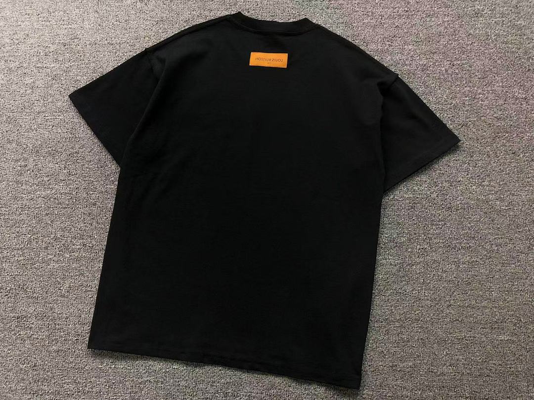 Unbranded 158 L⭐ T-SHIRT 2112160401 (Im 170Cm 60Kg I Wear Size M In The Phot) - Image 15