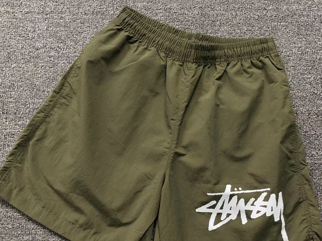 Nike 95 STUSSY N⭐K⭐ SHORTS 123240335 (Im 170Cm 60Kg I Wear Size M In The Phot) - Image 11