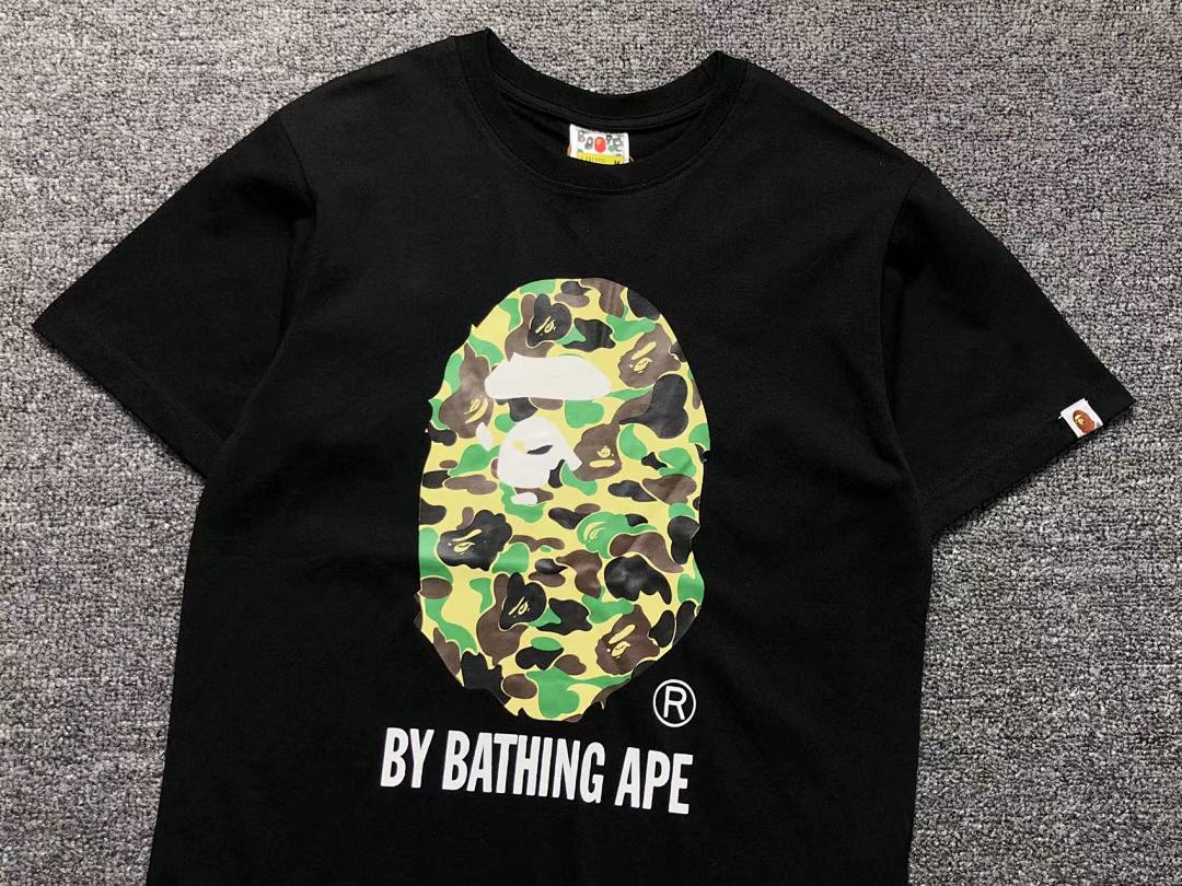 Bape 95 BAPE T-SHIRT - Image 9