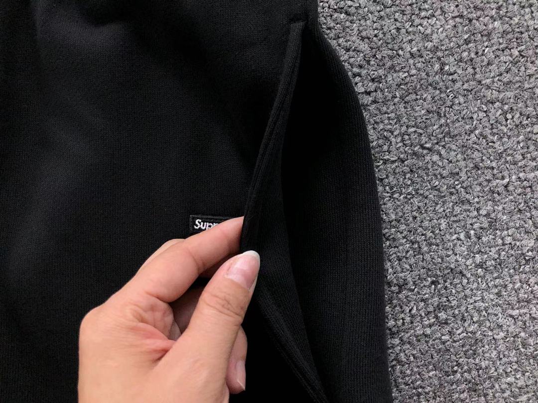 Supreme TROUSERS S⭐⭐R⭐⭐E HOODIE 12320302 (Im 172Cm 55Kg I Wear Size S In The Phot) - Image 43