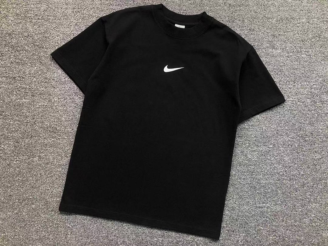 Fear of God 98 FOG N⭐K⭐ T-SHIRT 2161114125 (Im 170Cm 60Kg I Wear Size S In The Phot) - Image 17