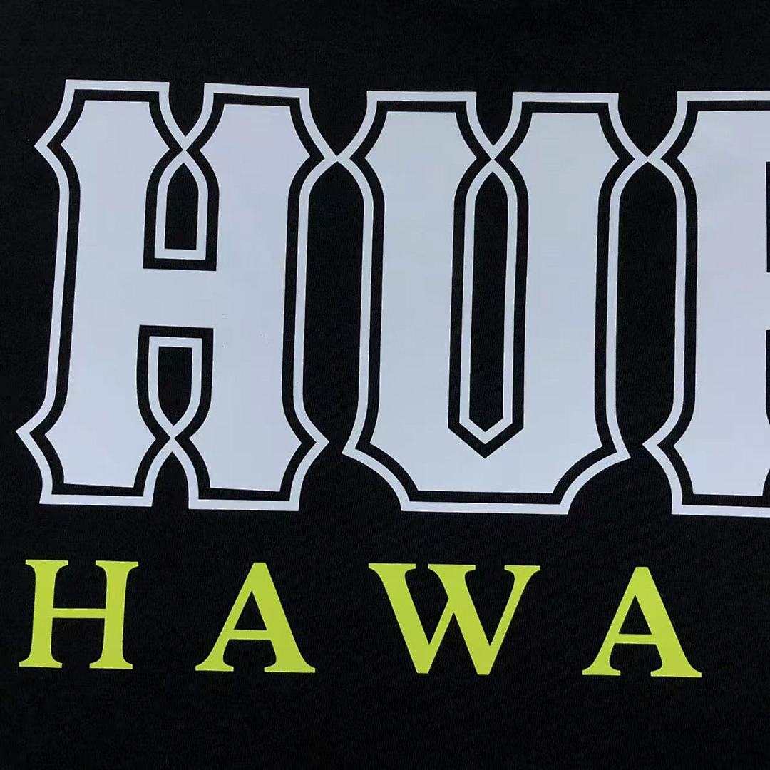 HUF 78 HUF T-SHIRT - Image 9