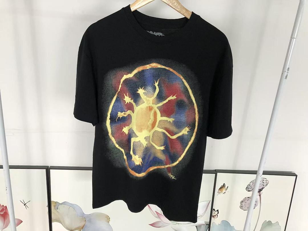 Travis Scott 78 TRAVIS SCOTT T-SHIRT 505216691 (Im 170Cm 60Kg I Wear Size S In The Phot) - Image 18