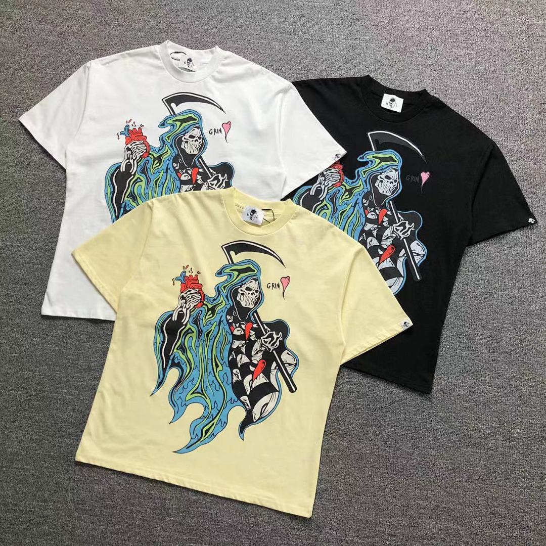 Warren Lotas 78 WARREN LOTAS T-SHIRT