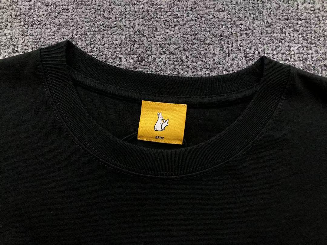 FR2 95 FR2 T-SHIRT - Image 23