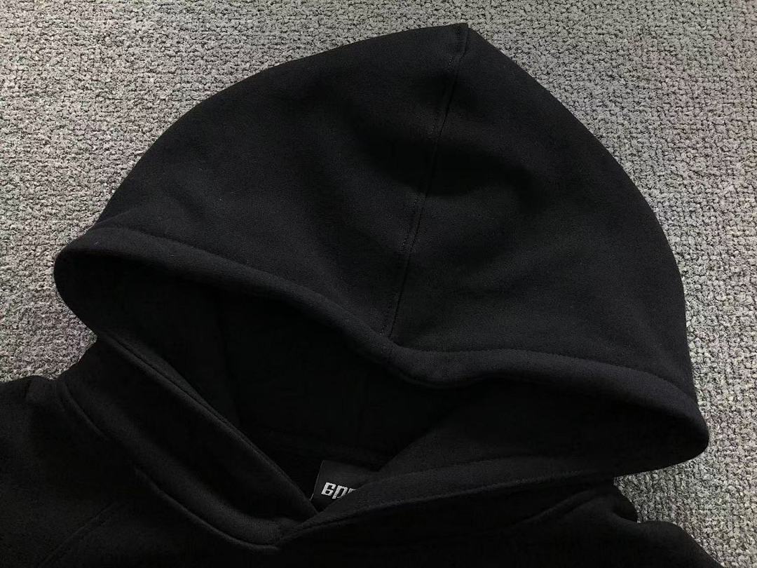 6PM TROUSERS 135 6⭐M HOODIE 1112052634 (Im 170Cm 60Kg I Wear Size S In The Phot) - Image 15