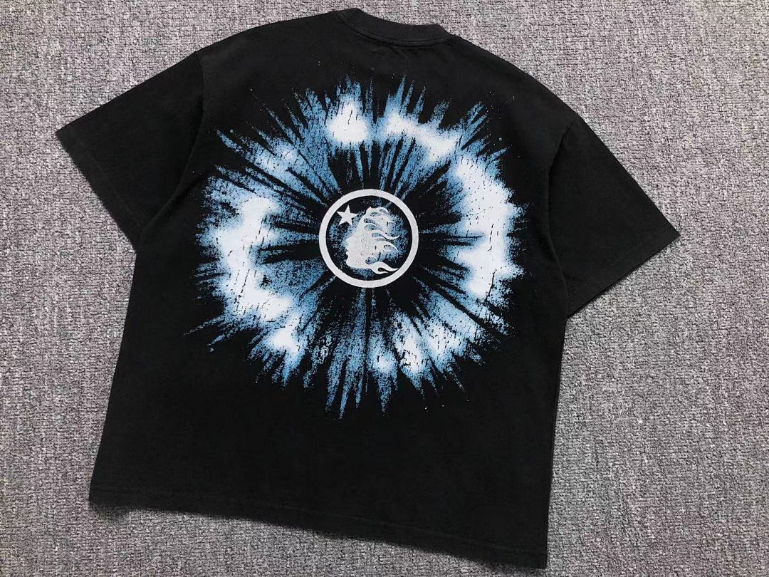 Hellstar 108 HELLSTAR T-SHIRT 311111517 (Im 170Cm 55Kg I Wear Size M In The Phot) - Image 11