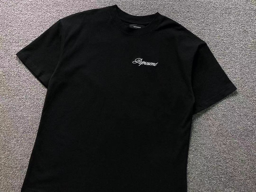 Represent 85 REPRESENT T-SHIRT 12610468 (Im 170Cm 60Kg I Wear Size M In The Phot) - Image 11