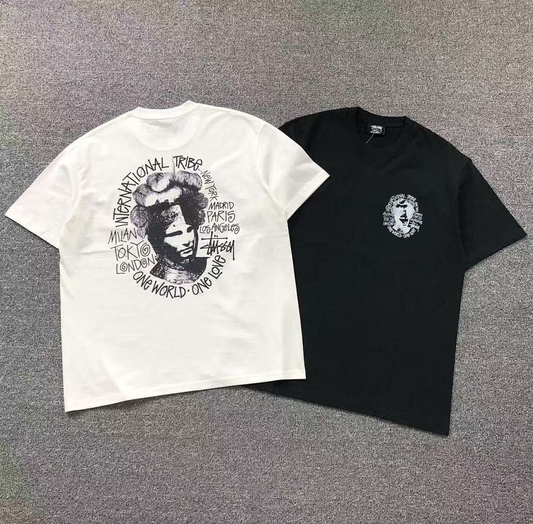 Stussy 85 STUSSY T-SHIRT