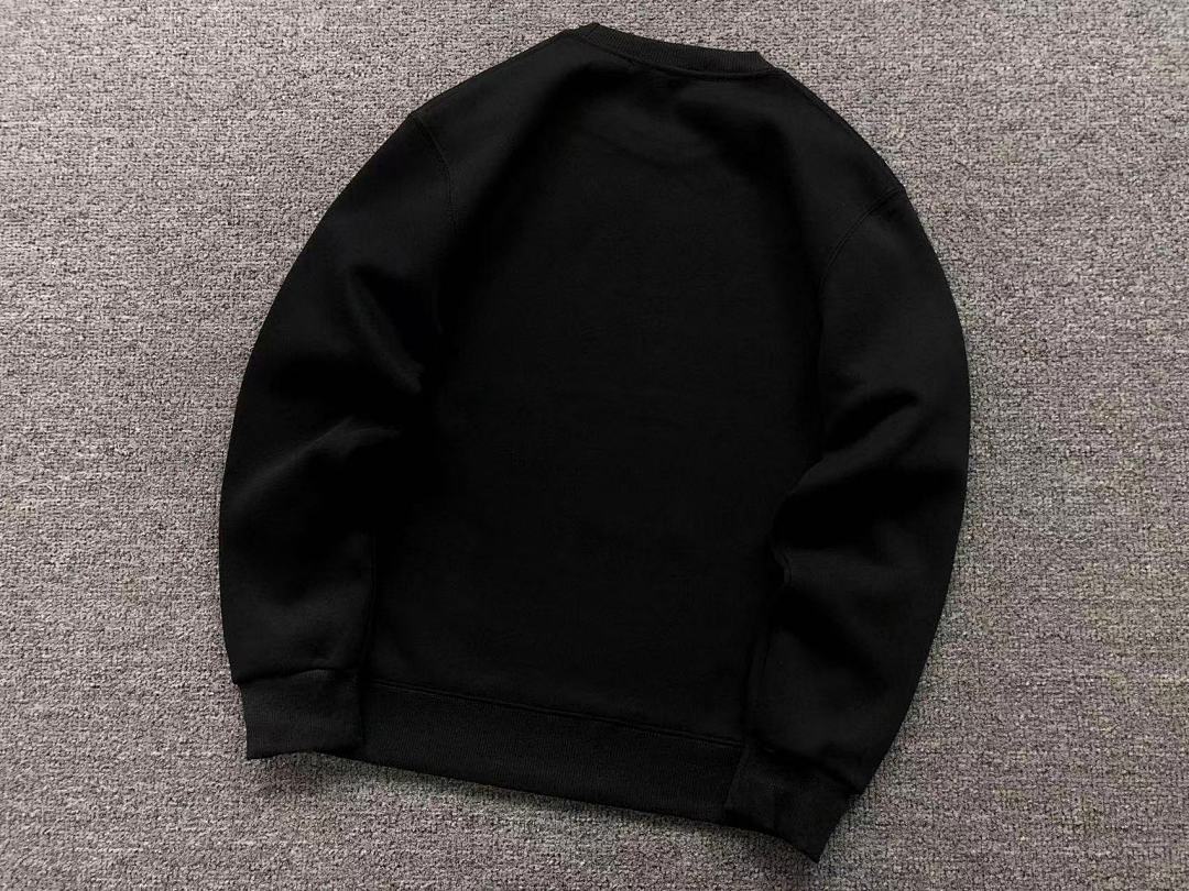 Unbranded 175 H⭐G⭐ B⭐⭐S HOODIE 2112080601 (Im 170Cm 60Kg I Wear Size M In The Phot) - Image 20