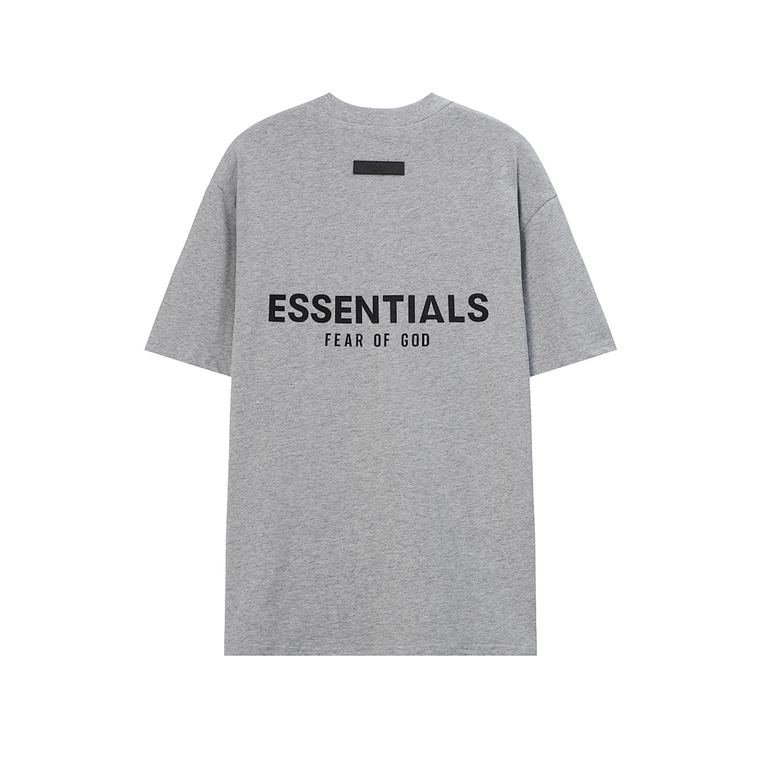 Fear of God TROUSERS88 FOG T-SHIRT - Image 5