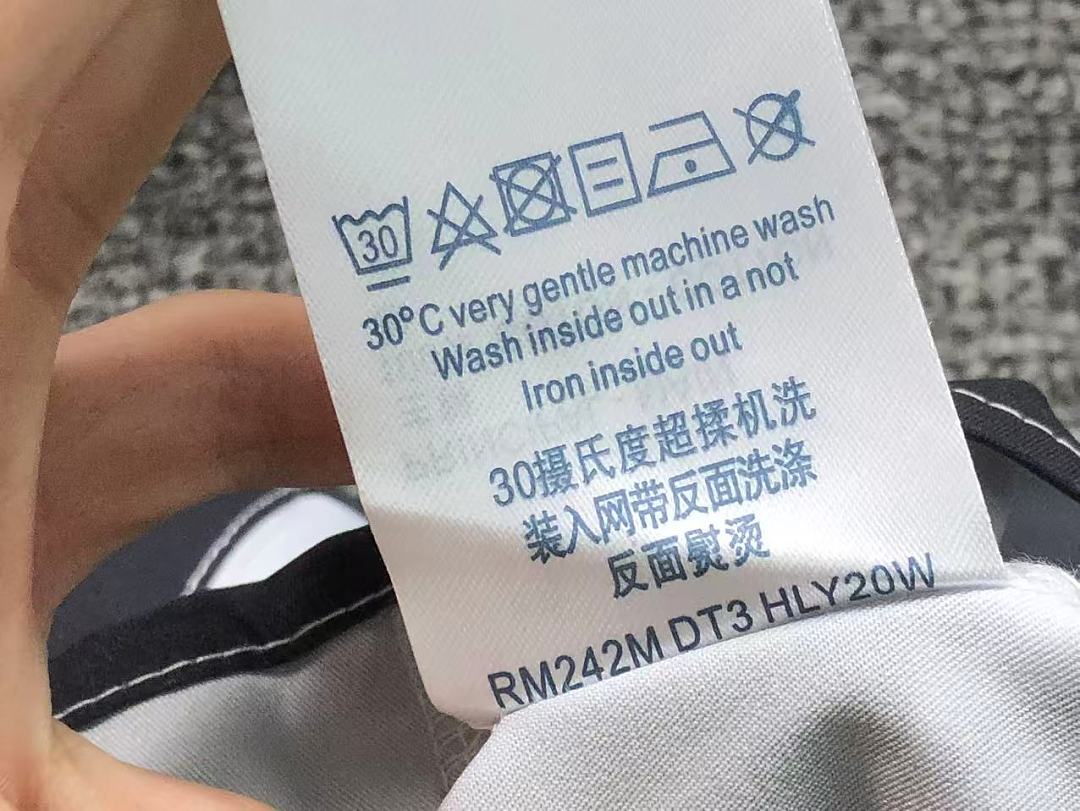 Louis Vuitton 165 L⭐ SHIRT SHORTS 3206062420 (Im 170Cm 60Kg I Wear Size L In The Phot) - Image 21
