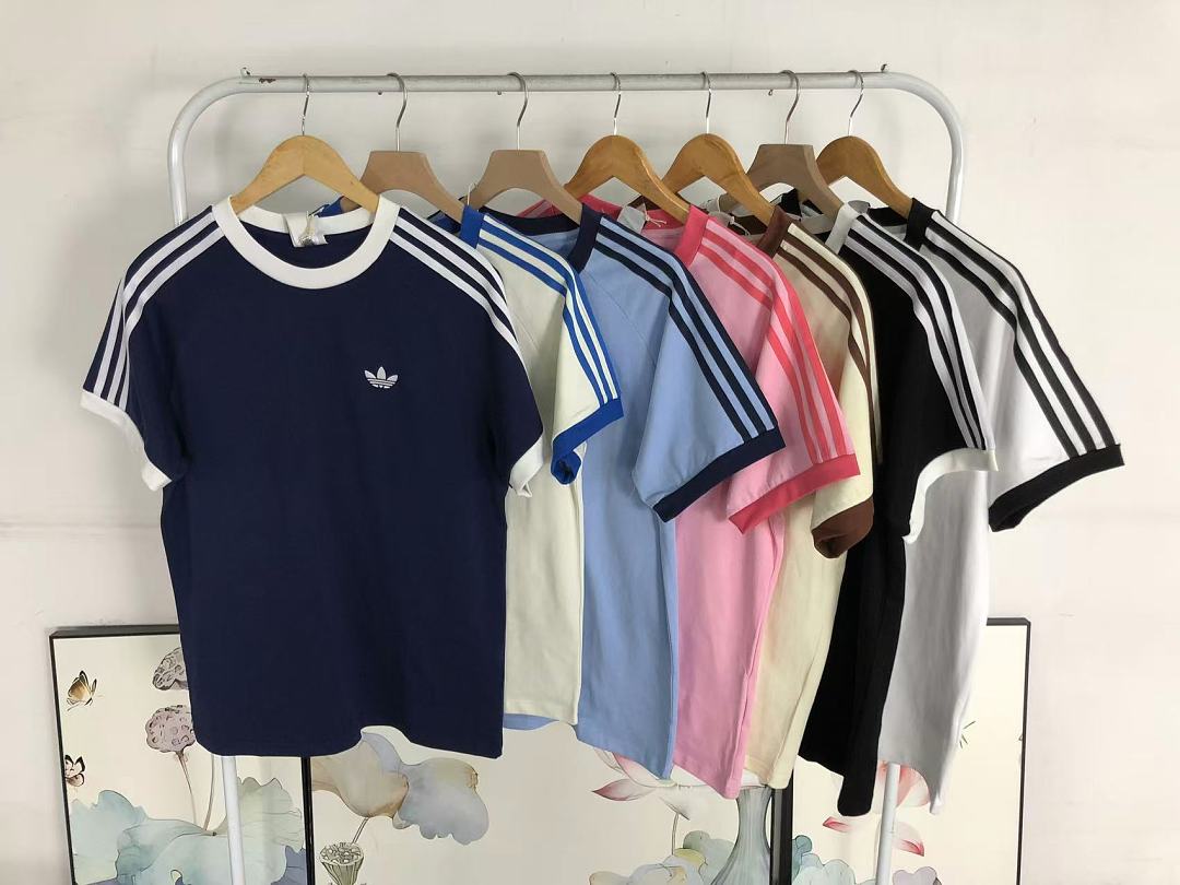 Adidas 95 A⭐I⭐AS T-SHIRT 3206240521 (Im 170Cm 60Kg I Wear Size L In The Phot) - Image 37