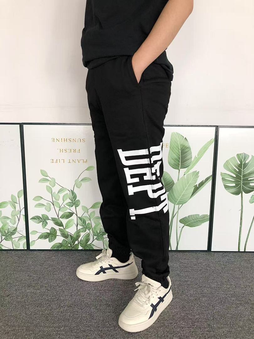 Gallery Dept 118 GALLERY DEPT TROUSERS 3104241024 (Im 170Cm 60Kg I Wear Size S In The Phot) - Image 4