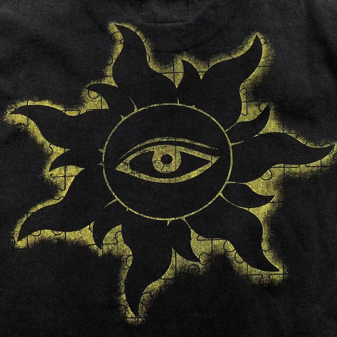 Godspeed 88 GO⭐S⭐E⭐D T-SHIRT 1108014074 (Im 170Cm 60Kg I Wear Size S In The Phot) - Image 14