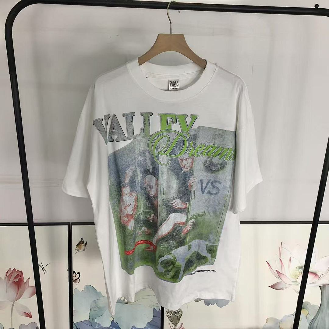 Unbranded 88 V⭐LL⭐Y T-SHIRT 1108120996 (Im 170Cm 60Kg I Wear Size XL In The Phot) - Image 21