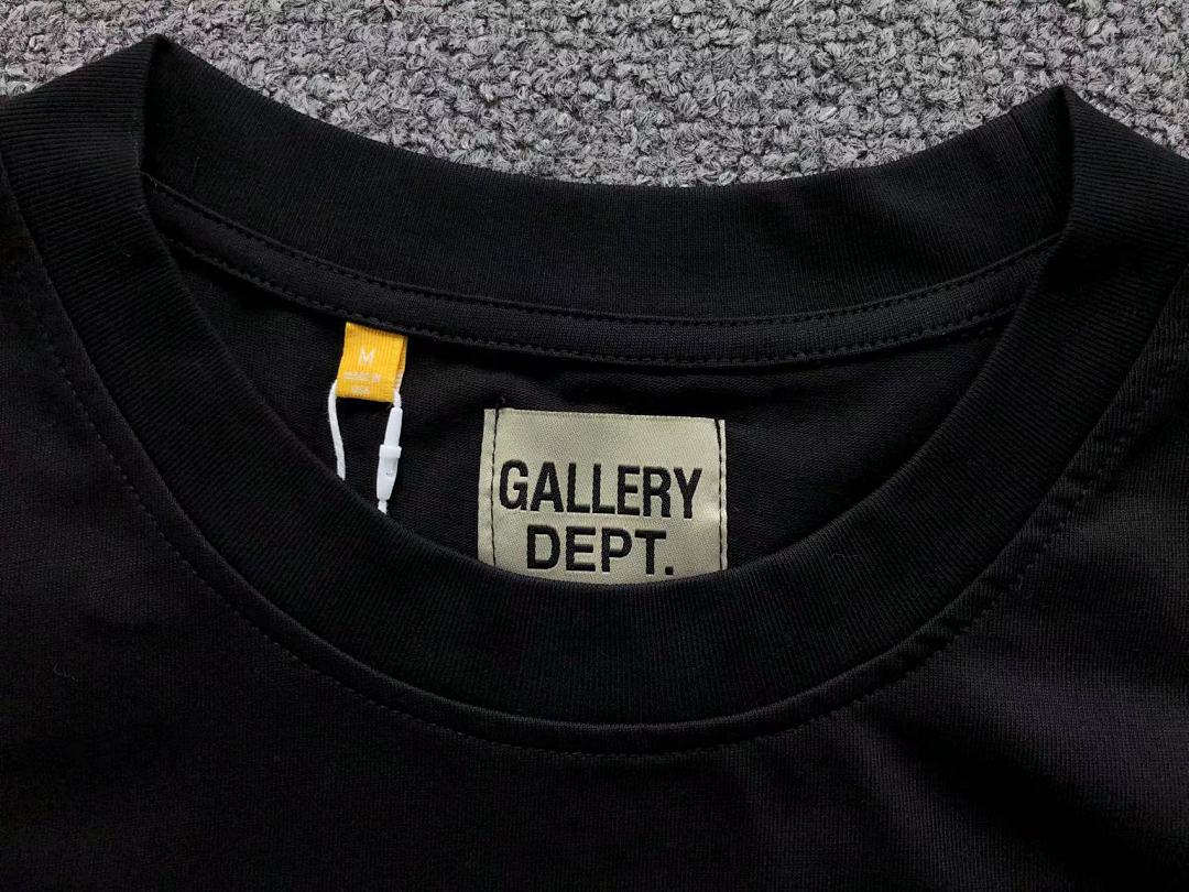 Gallery Dept 98 GALLERY DEPT T-SHIRT 22040677125 (Im 170Cm 60Kg I Wear Size M In The Phot) - Image 19