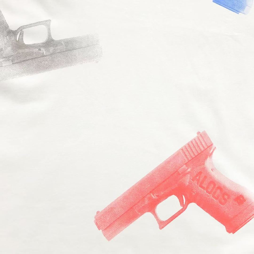 Cough Syrup 85 COU⭐H SY⭐UP T-SHIRT 58080178 (Im 170Cm 60Kg I Wear Size M In The Phot) - Image 9