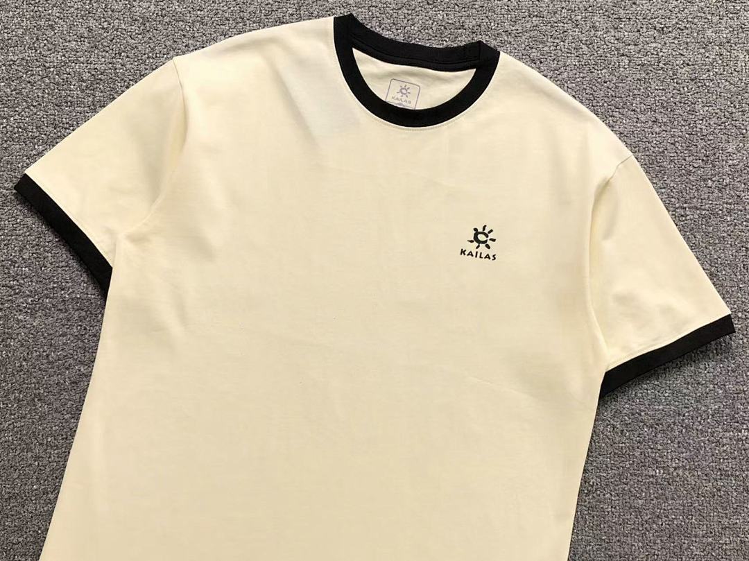 Unbranded 128 KA⭐L⭐S T-SHIRT 2203050501 (Im 170Cm 60Kg I Wear Size M In The Phot) - Image 10