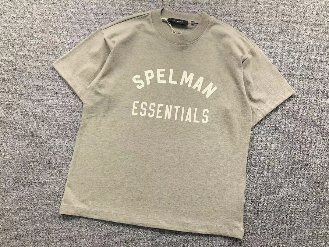 Fear of God 98 FOG T-SHIRT 411102017 (Im 170Cm 55Kg I Wear Size S In The Phot) - Image 13