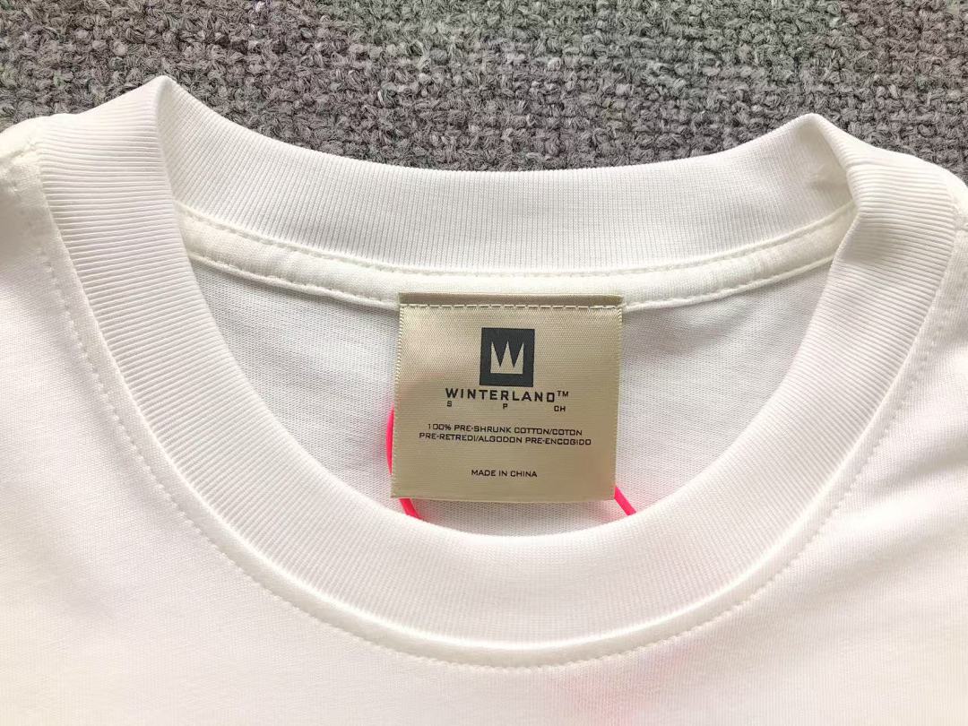 Unbranded 108 VINTAGE T-SHIRT 3106240217 (Im 170Cm 60Kg I Wear Size S In The Phot) - Image 13