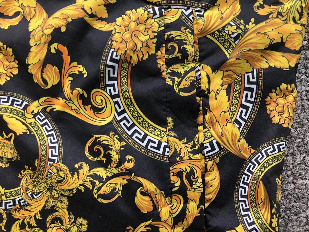 Versace 188 V⭐⭐SA⭐E JACKET 3109201620 (Im 170Cm 60Kg I Wear Size M In The Phot) - Image 13