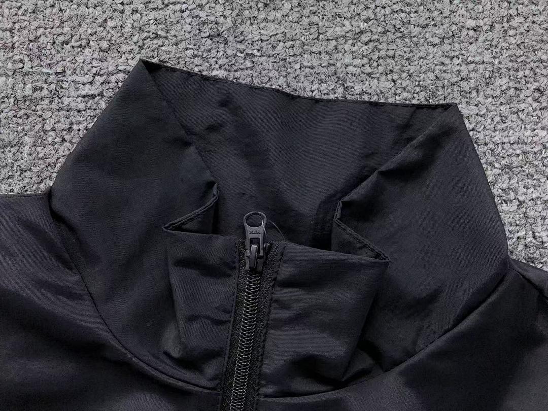 Nike 128 N⭐K⭐ TRENCH COAT 503072285 (Im 170Cm 55Kg I Wear Size S In The Phot) - Image 17