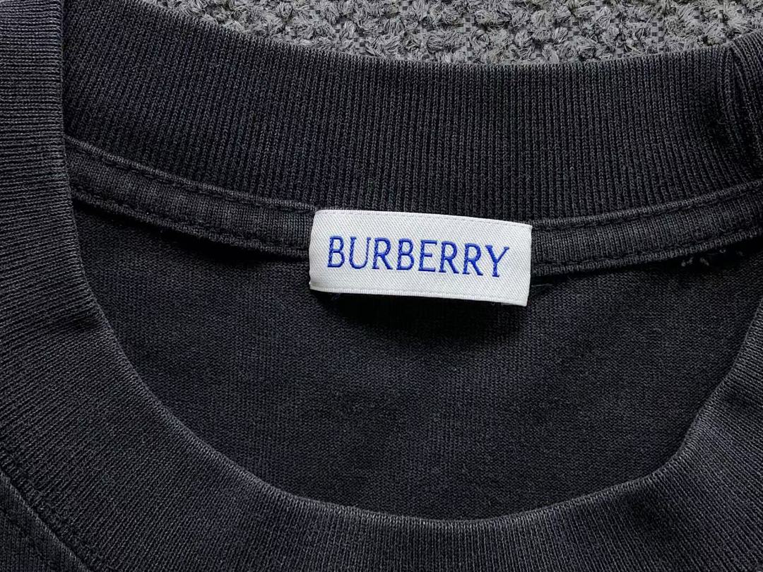 Burberry 108 B⭐R⭐E⭐RY T-SHIRT 521160481 (Im 170Cm 60Kg I Wear Size M In The Phot) - Image 31