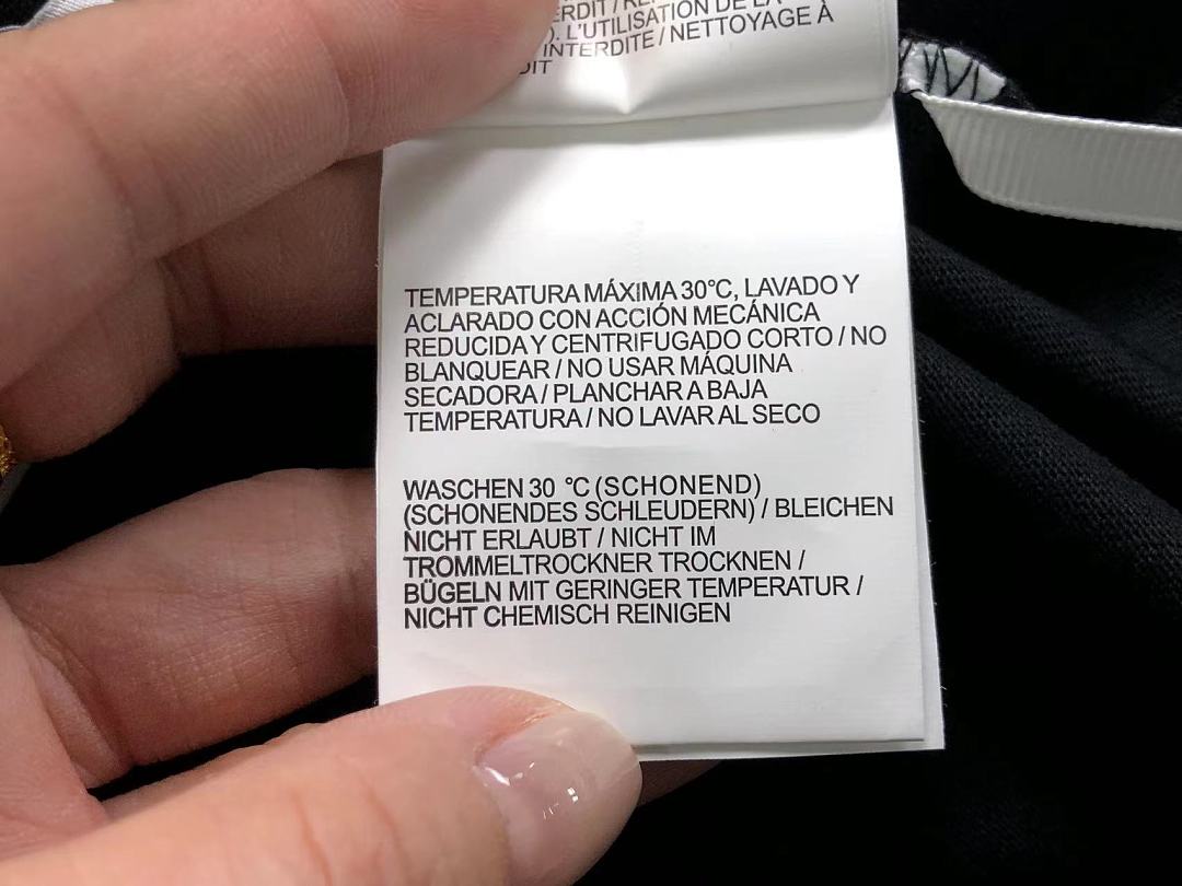 Off-White 118 OFF-WHITE T-SHIRT 42051425165 (Im 170Cm 60Kg I Wear Size S In The Phot) - Image 25