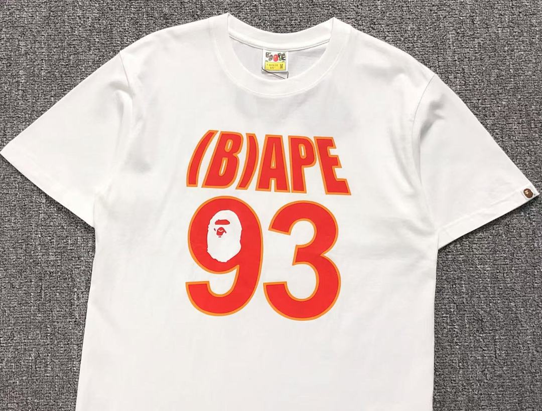 Bape 79 BAPE T-SHIRT - Image 12